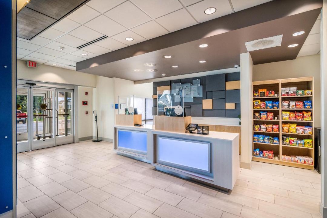Photo of Kitchen in Asheboro