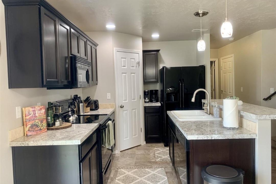 Photo of Kitchen in Star