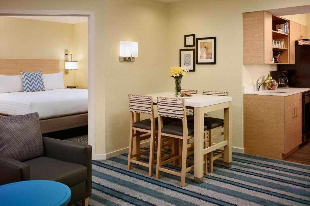 Photo of Bedroom in Princeton