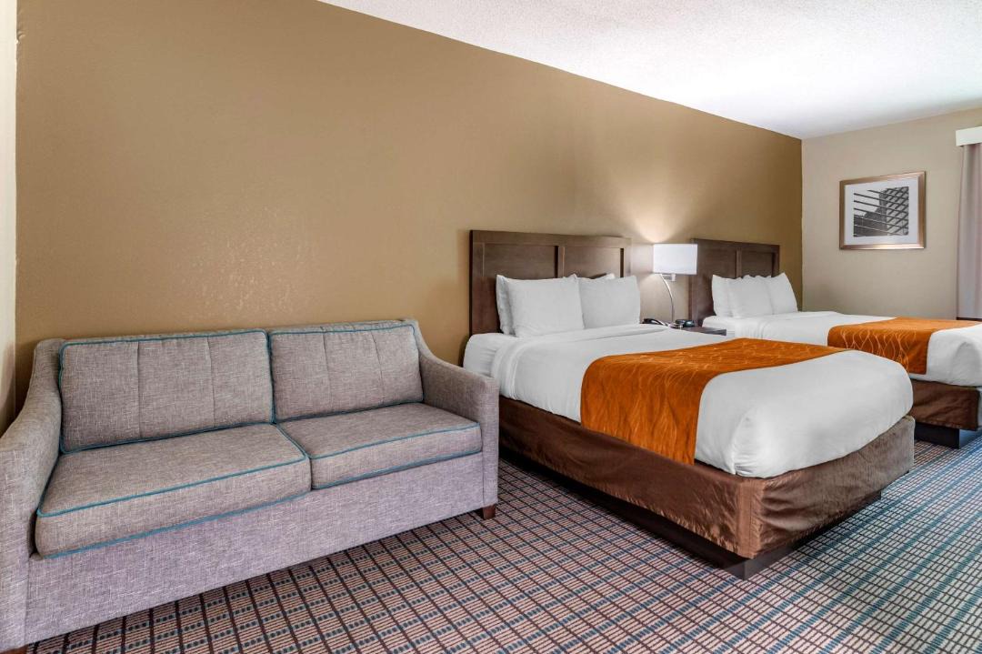 Photo of Bedroom in Clifton
