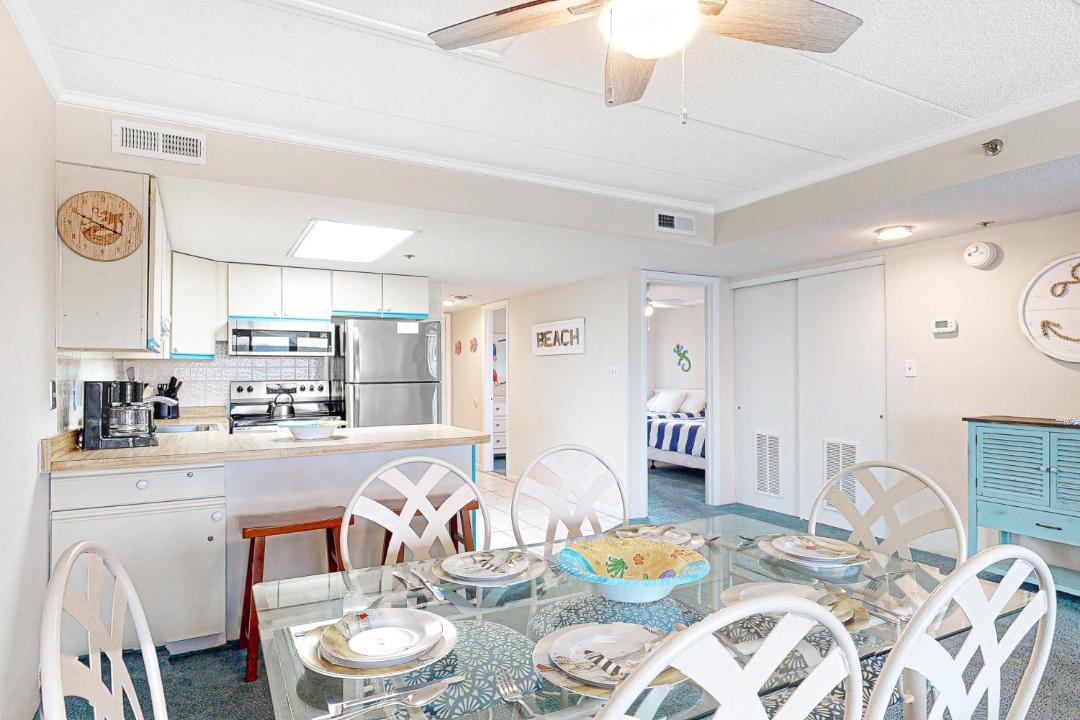 Photo of Livingroom in Midtown Ocean City