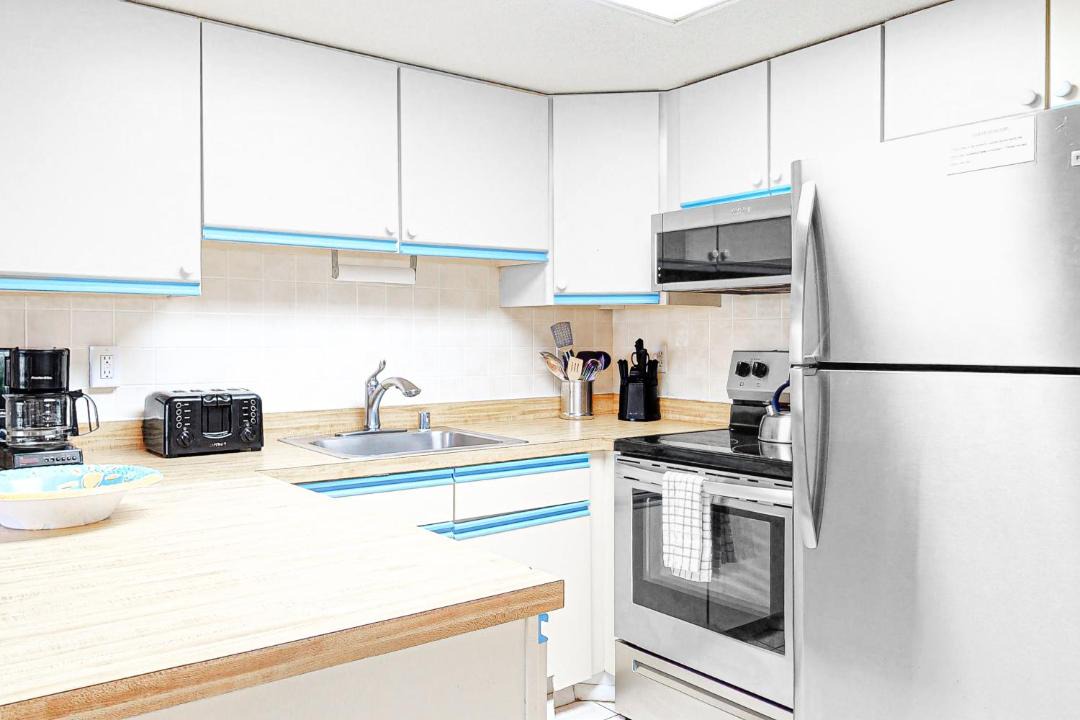 Photo of Kitchen in Midtown Ocean City