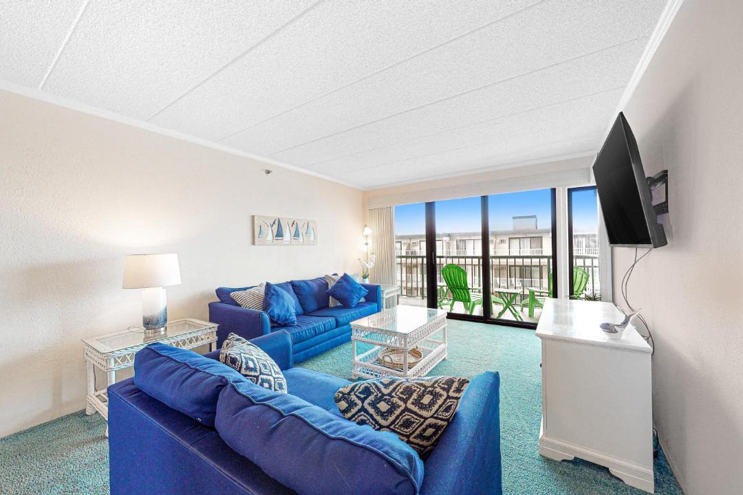 Photo of Livingroom in Midtown Ocean City