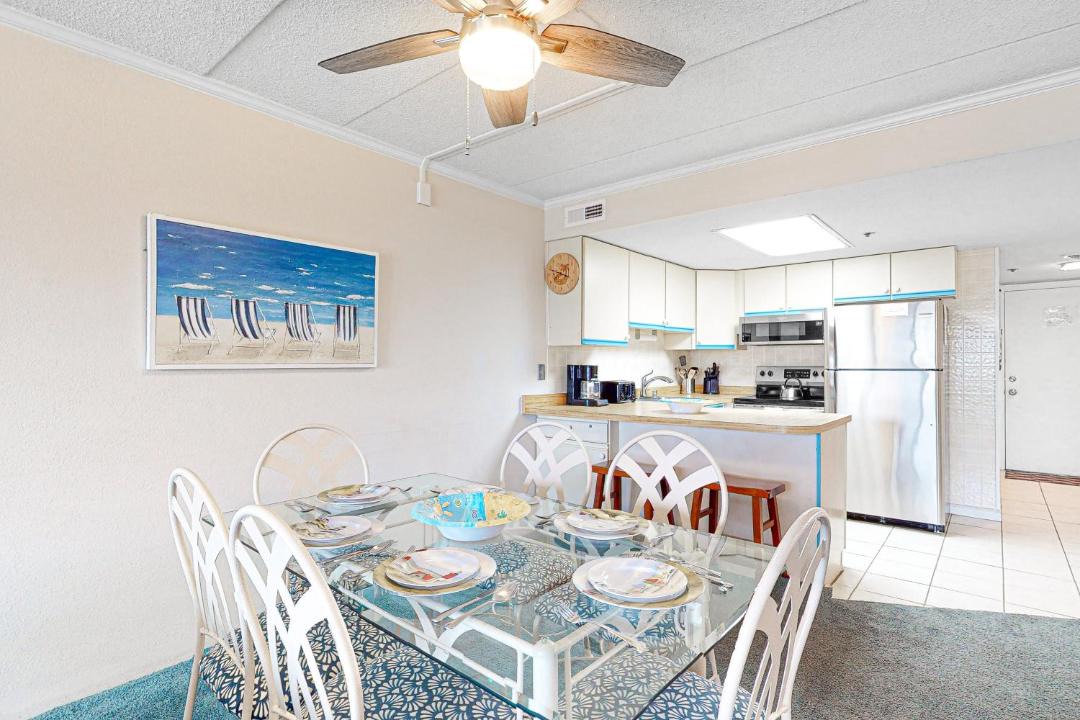 Photo of Livingroom in Midtown Ocean City