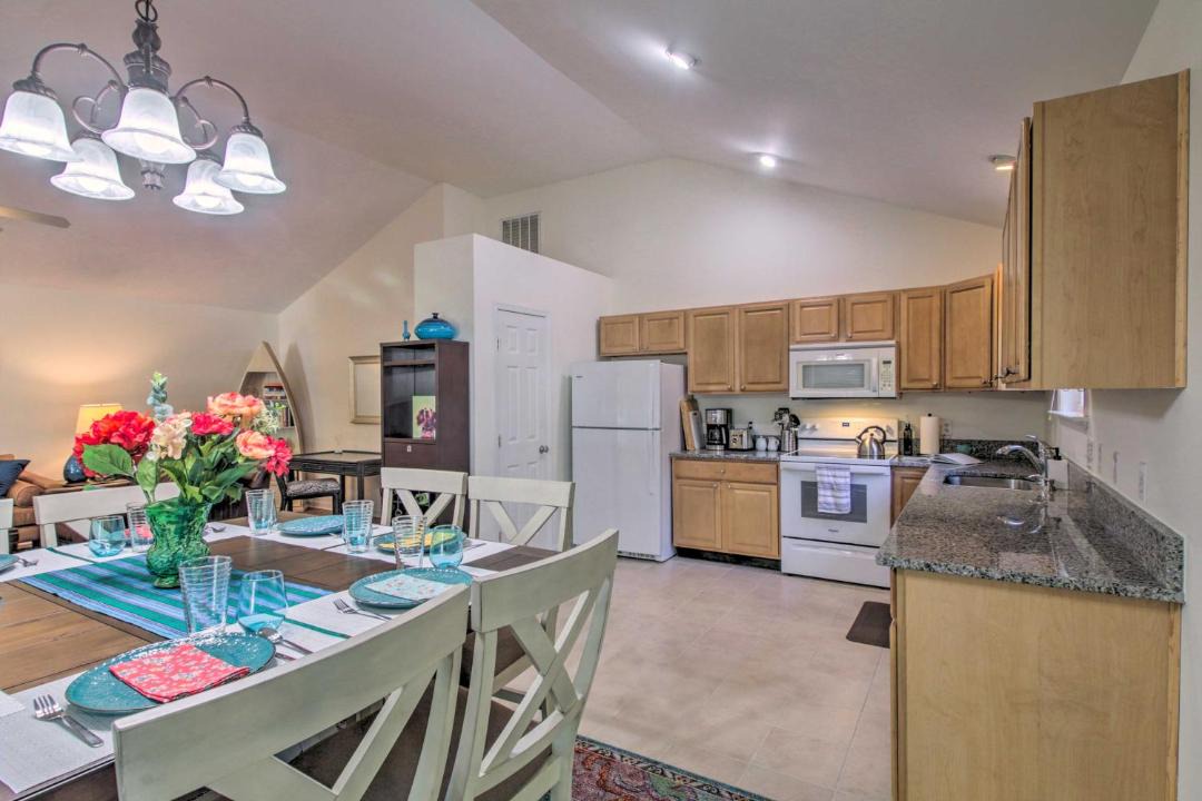 Photo of Kitchen in Ocean Pines