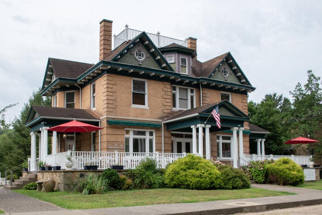 Photo of Buildings in Sutton