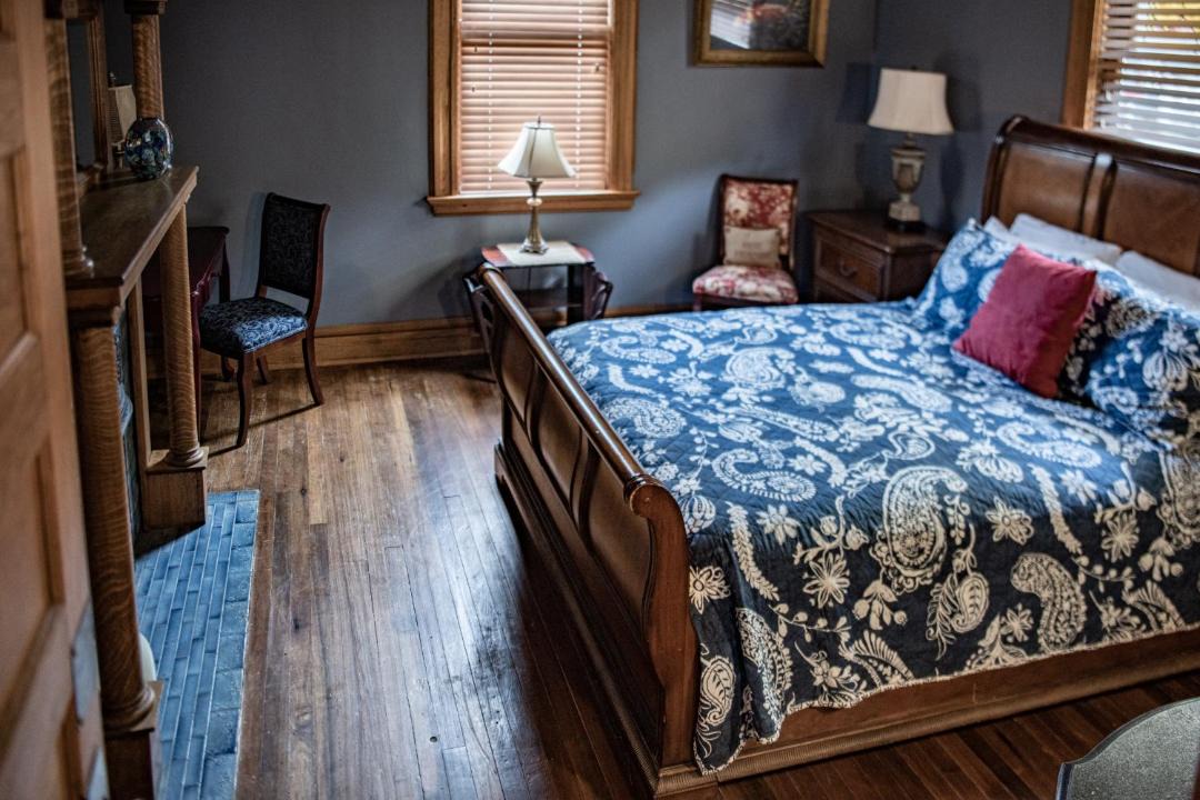 Photo of Bedroom in Sutton