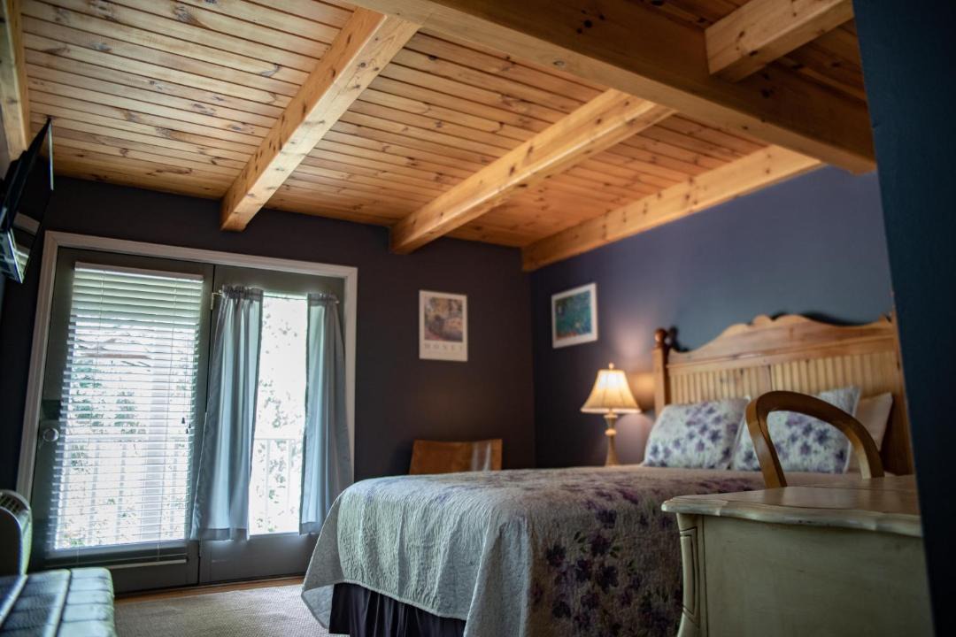 Photo of Bedroom in Sutton