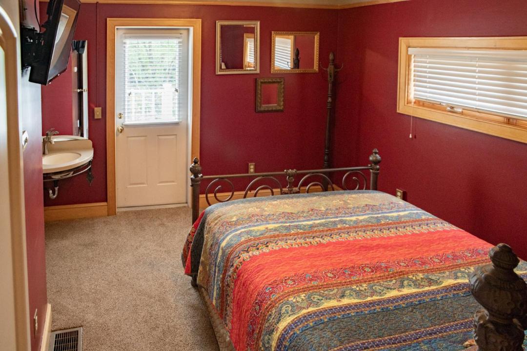 Photo of Bedroom in Sutton