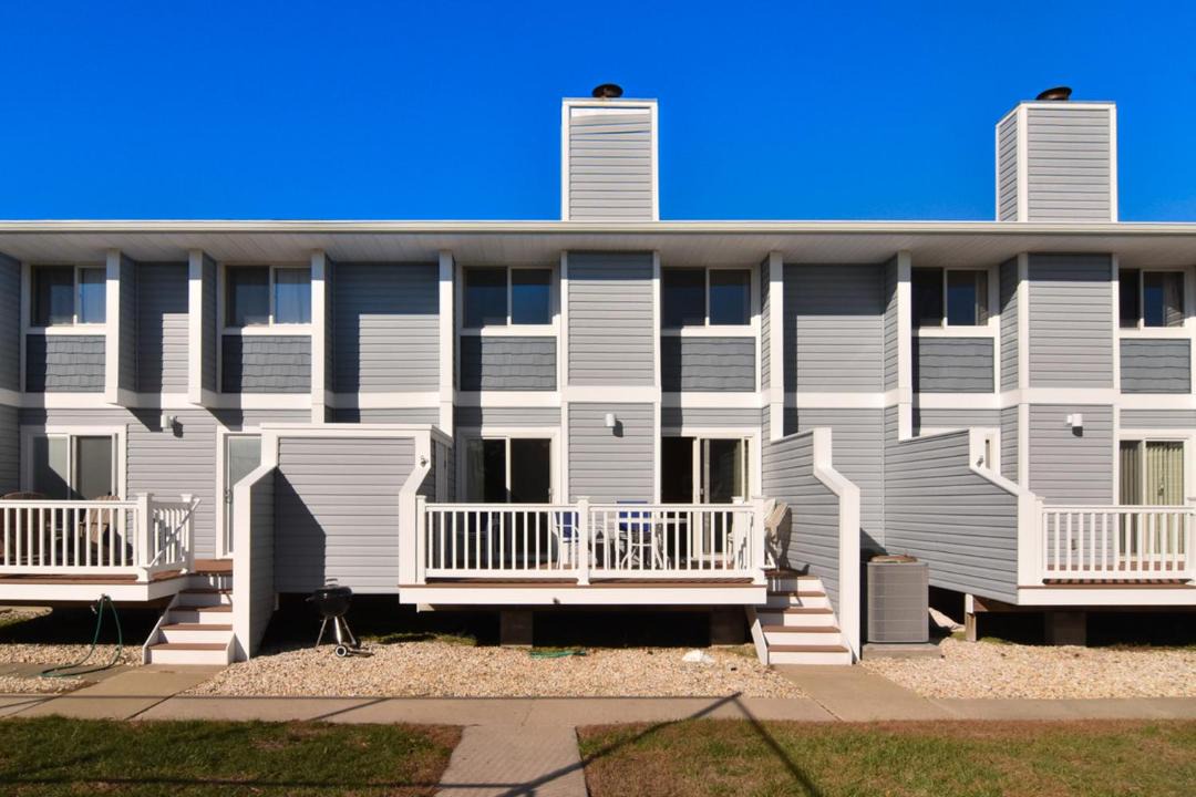 Photo of Buildings in Bethany Beach