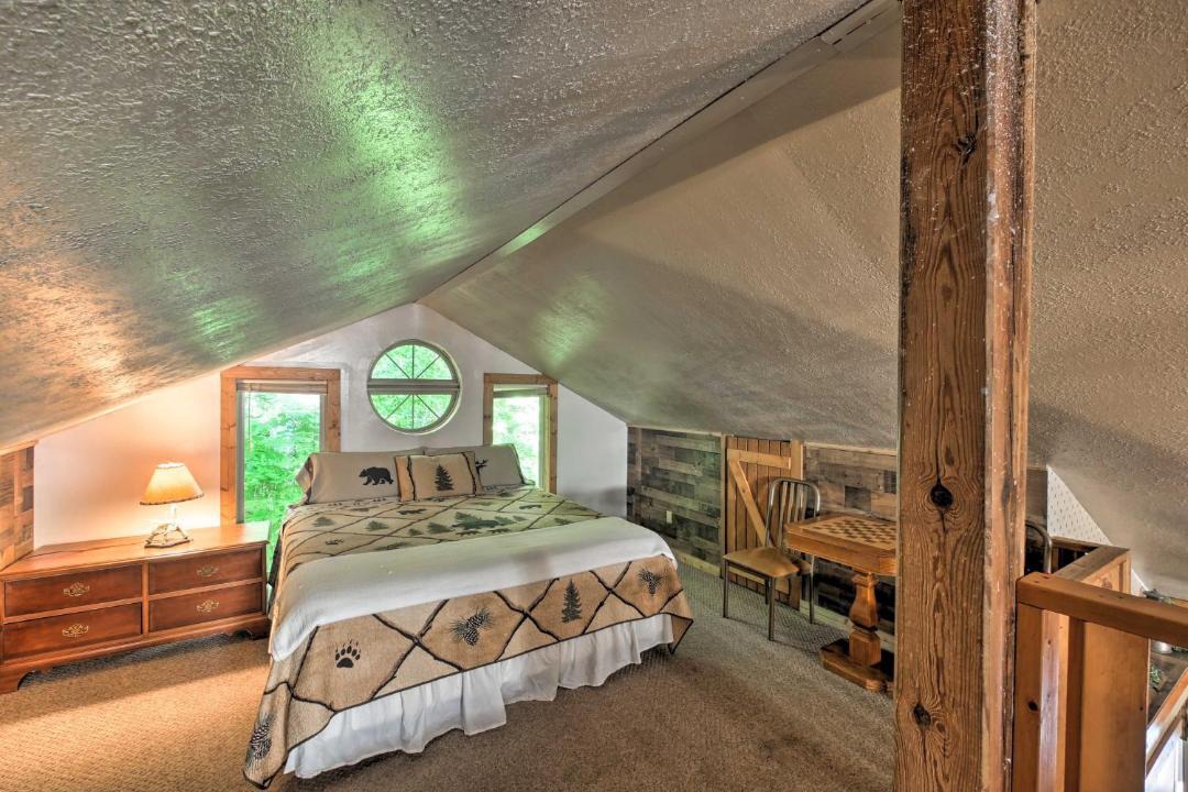 Photo of Bedroom in Chattanooga