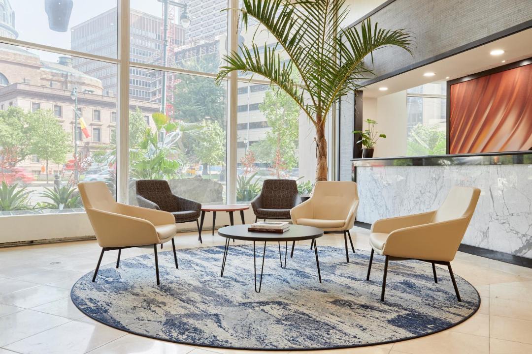 Photo of Livingroom in Logan Square