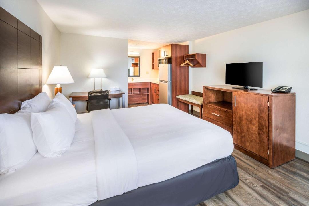 Photo of Bedroom in Middlesboro