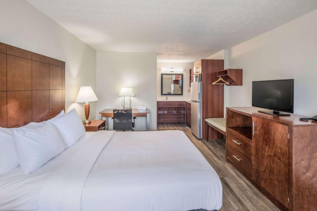 Photo of Bedroom in Middlesboro