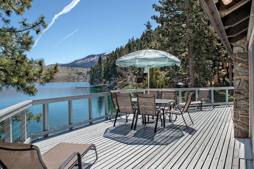 Photo of Patio Balcony in Joseph