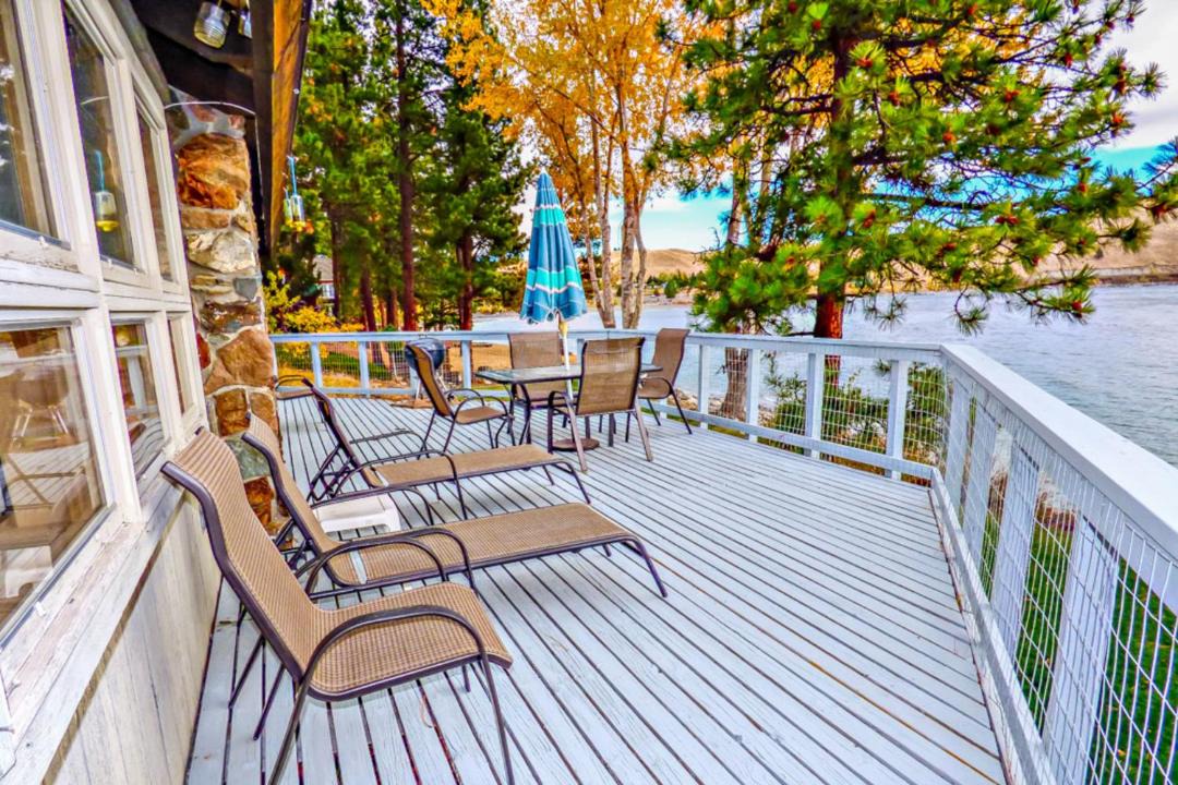 Photo of Patio Balcony in Joseph