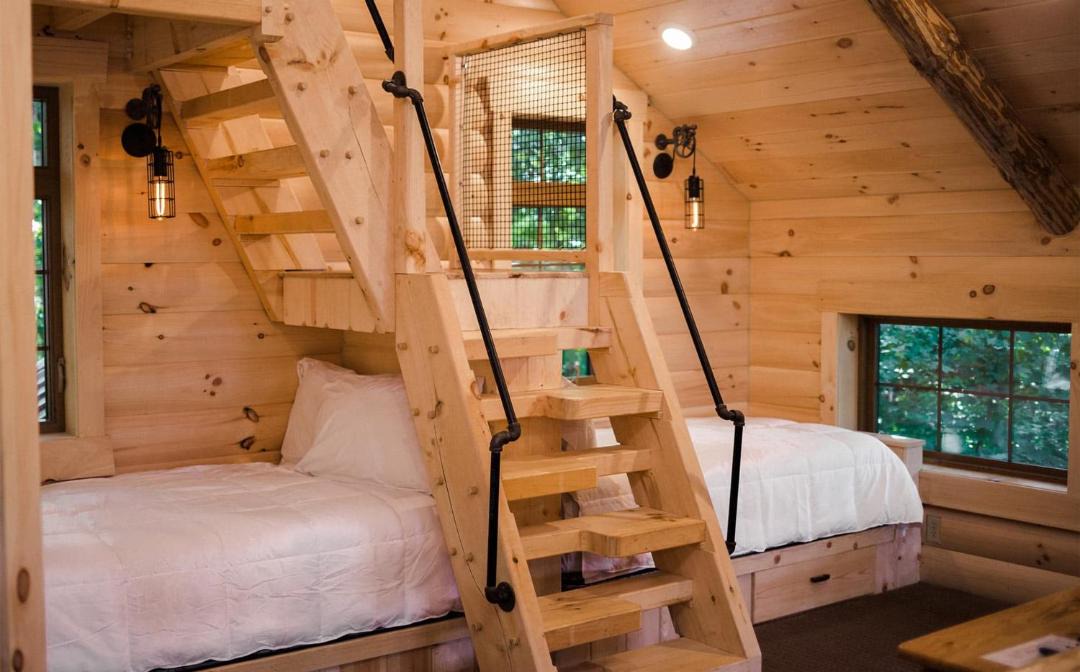 Photo of Bedroom in Millersburg