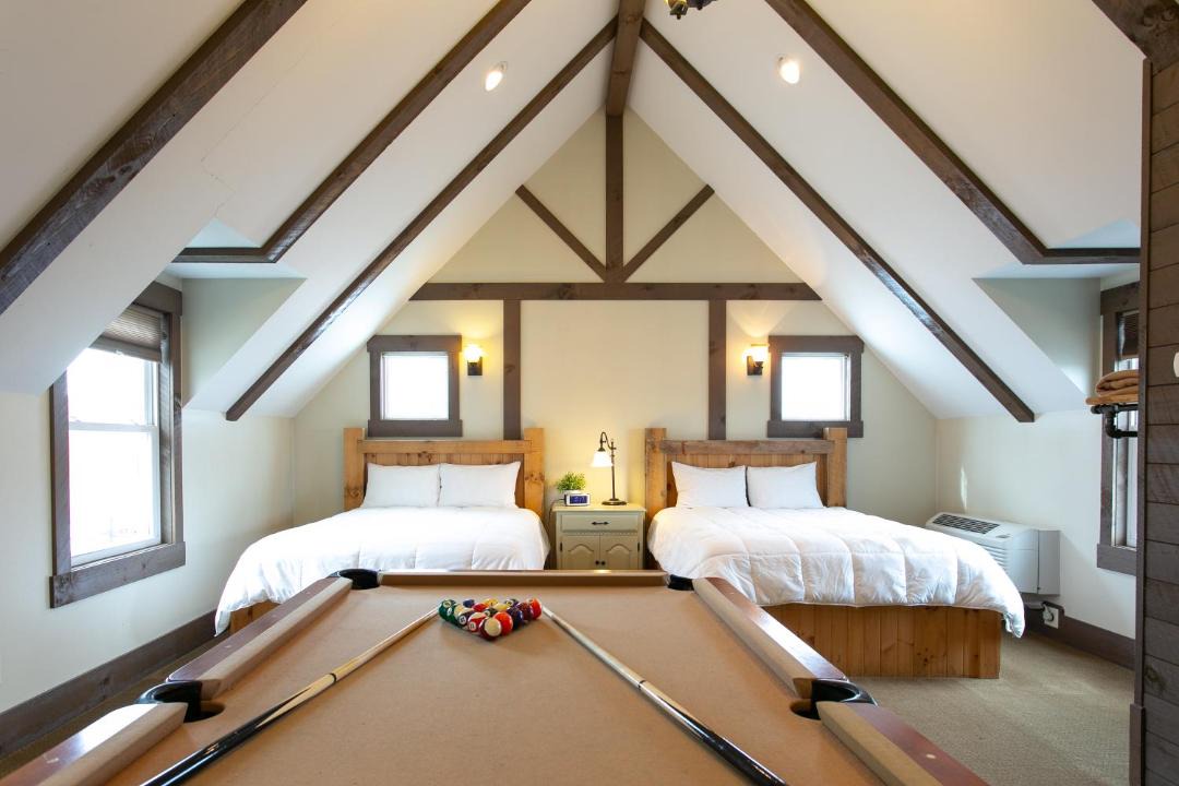 Photo of Bedroom in Berlin