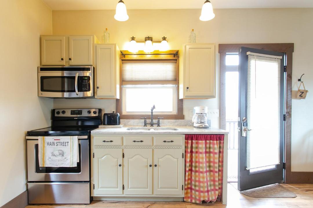 Photo of Kitchen in Berlin