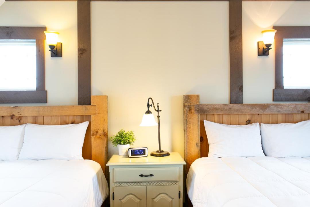 Photo of Bedroom in Berlin