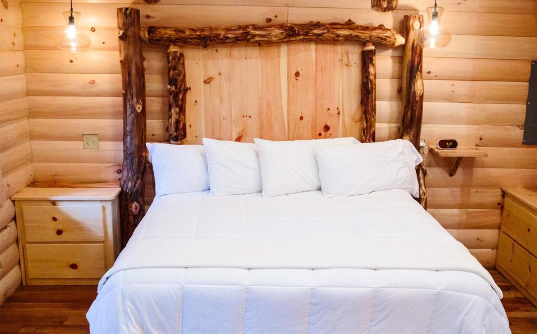 Photo of Bedroom in Millersburg
