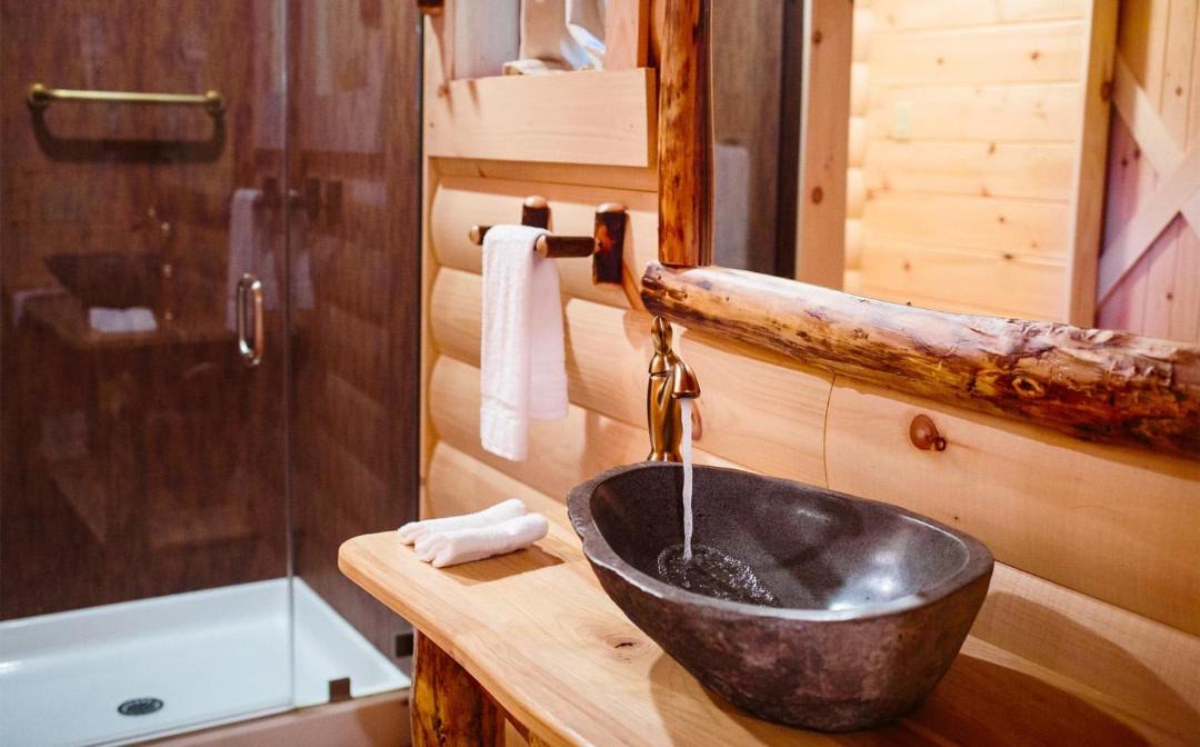 Photo of Bathroom in Millersburg