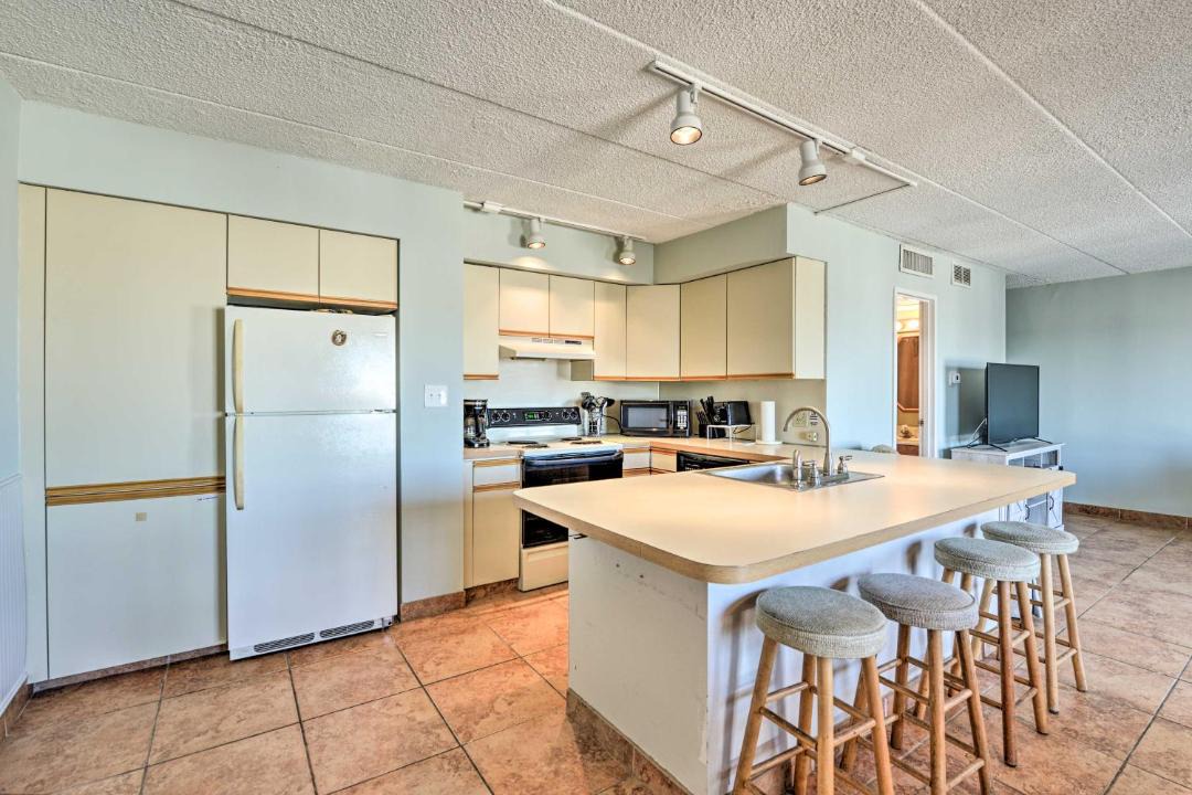 Photo of Kitchen in North Wildwood