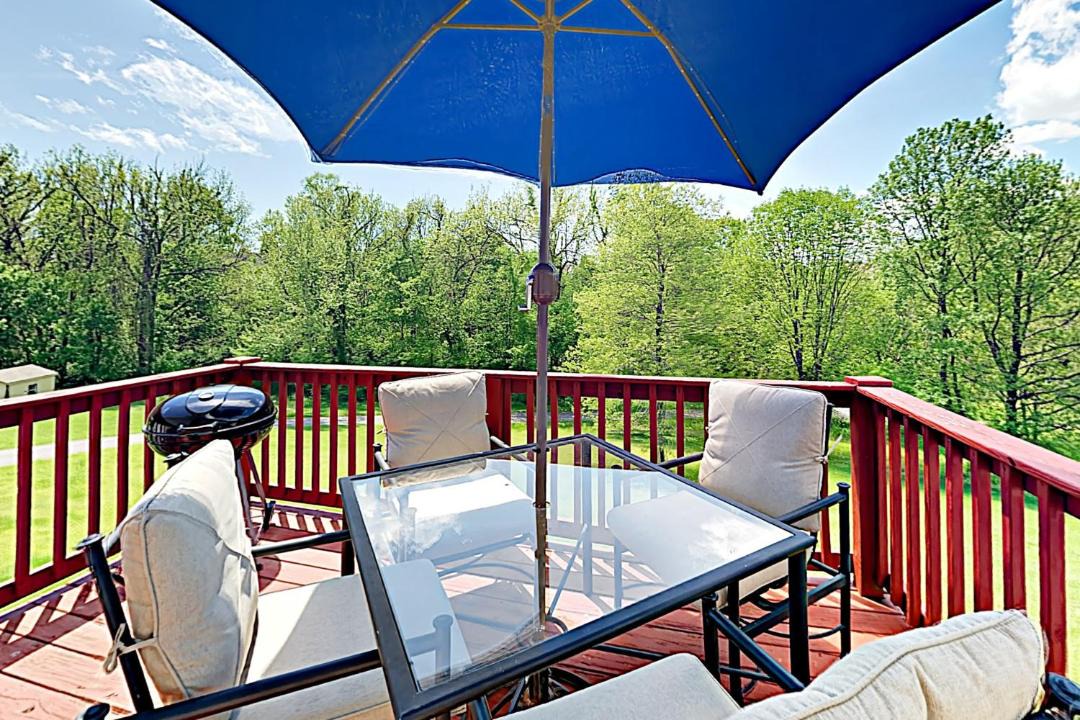 Photo of Patio Balcony in Mount Juliet