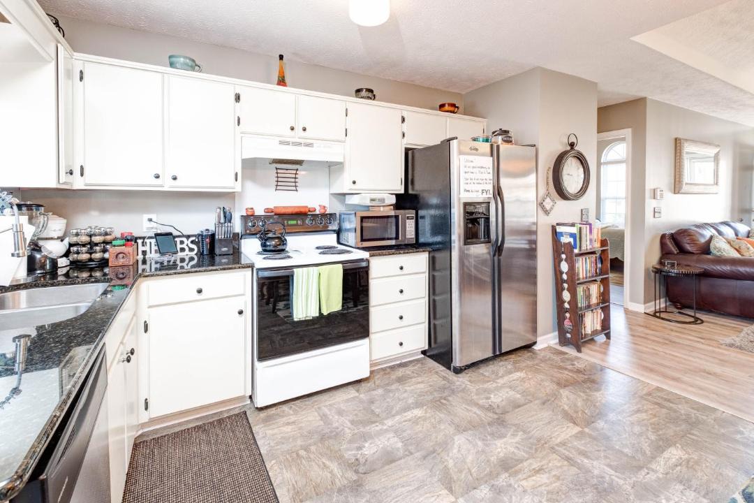 Photo of Kitchen in Mount Juliet