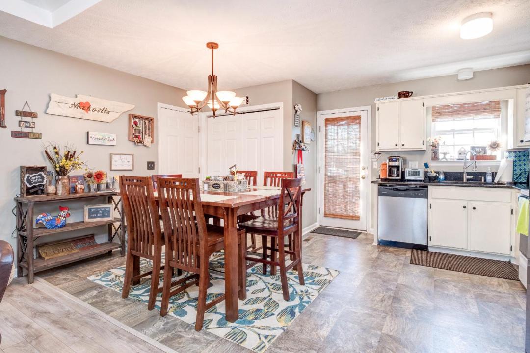 Photo of Kitchen in Mount Juliet
