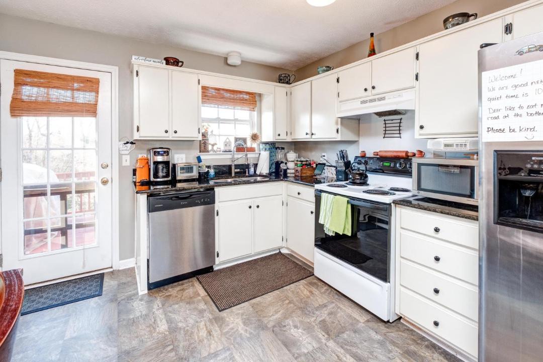 Photo of Kitchen in Mount Juliet