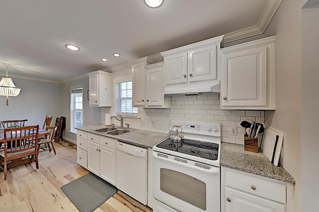 Photo of Kitchen in Asheville