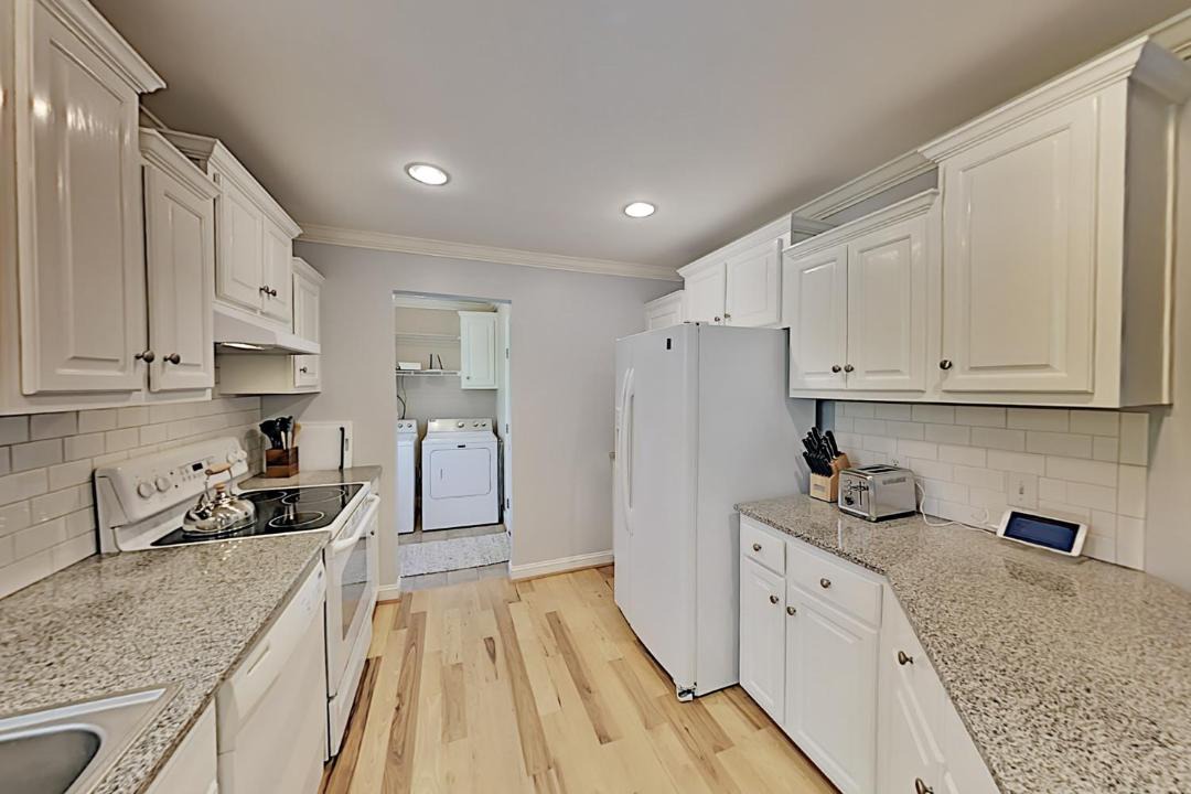 Photo of Kitchen in Asheville