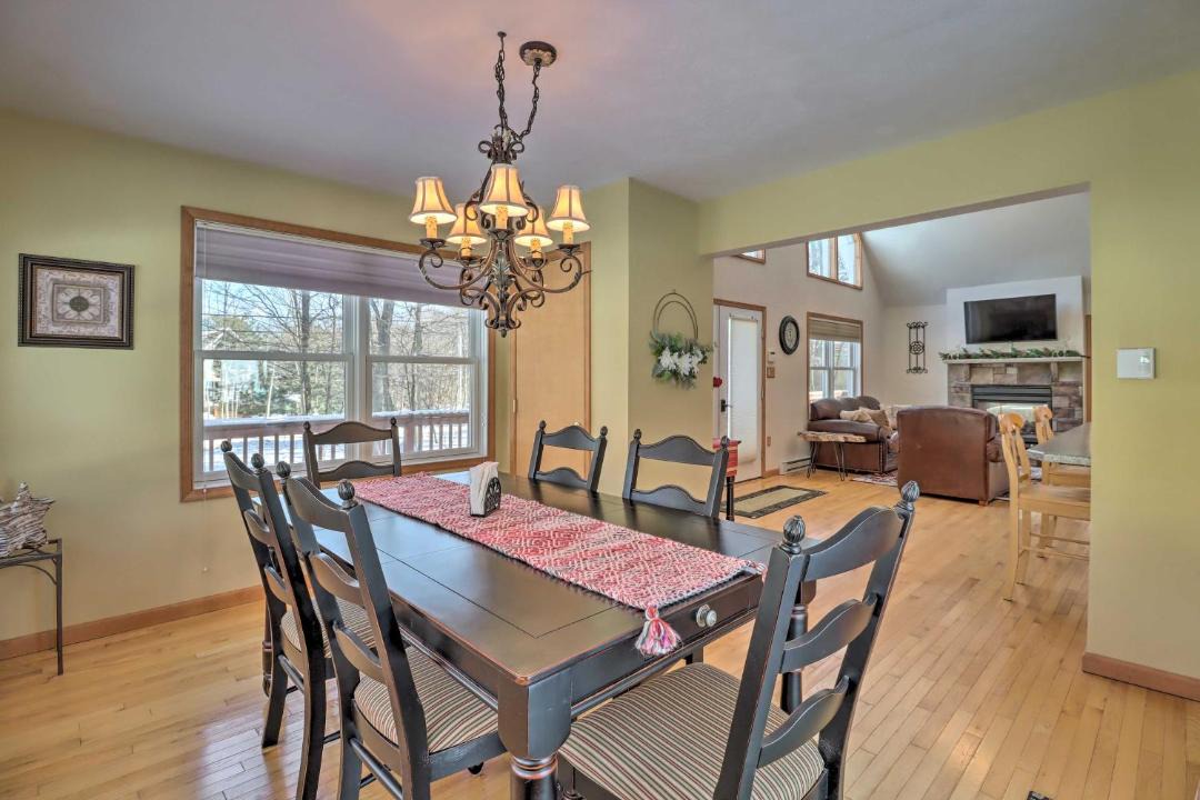 Photo of Kitchen in Albrightsville