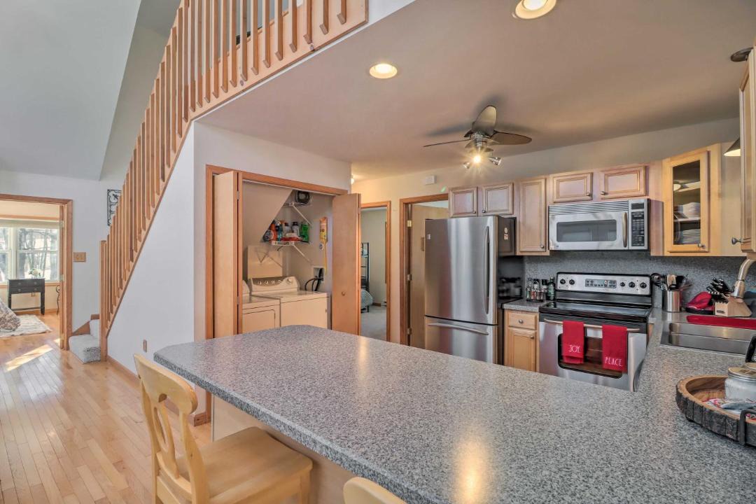 Photo of Kitchen in Albrightsville