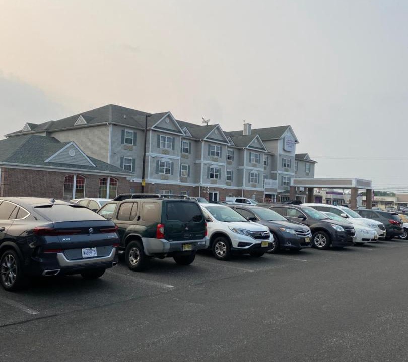 Photo of Others in Pleasantville
