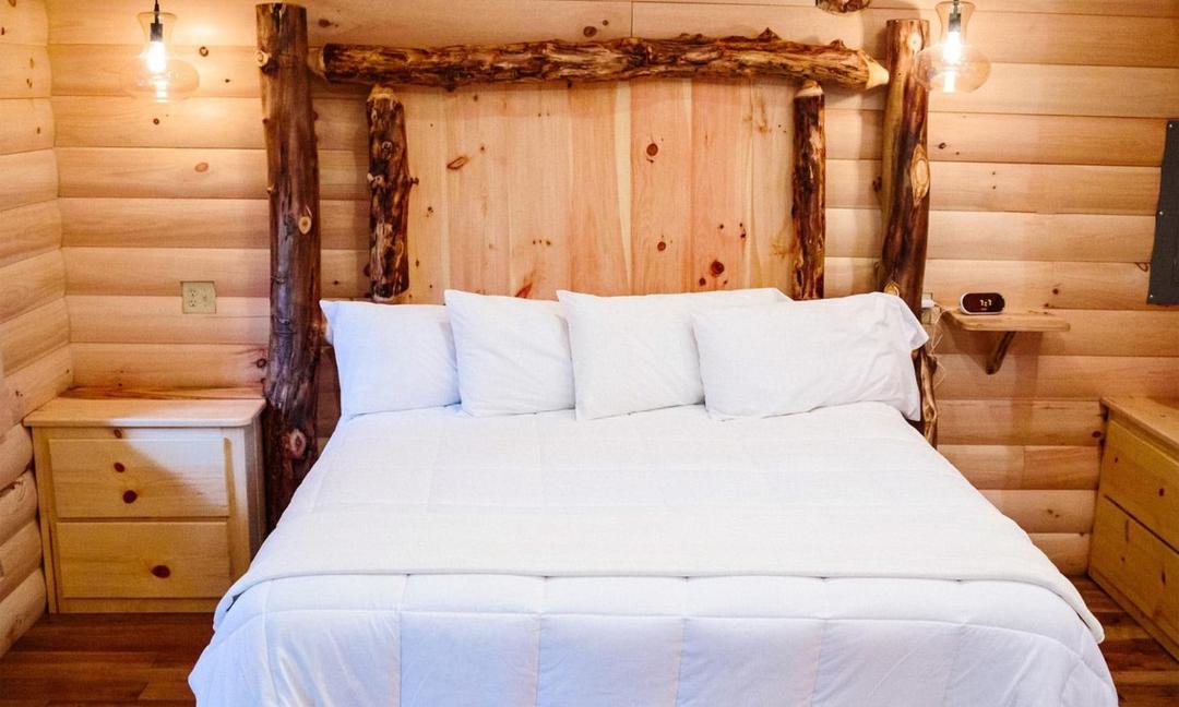 Photo of Bedroom in Millersburg