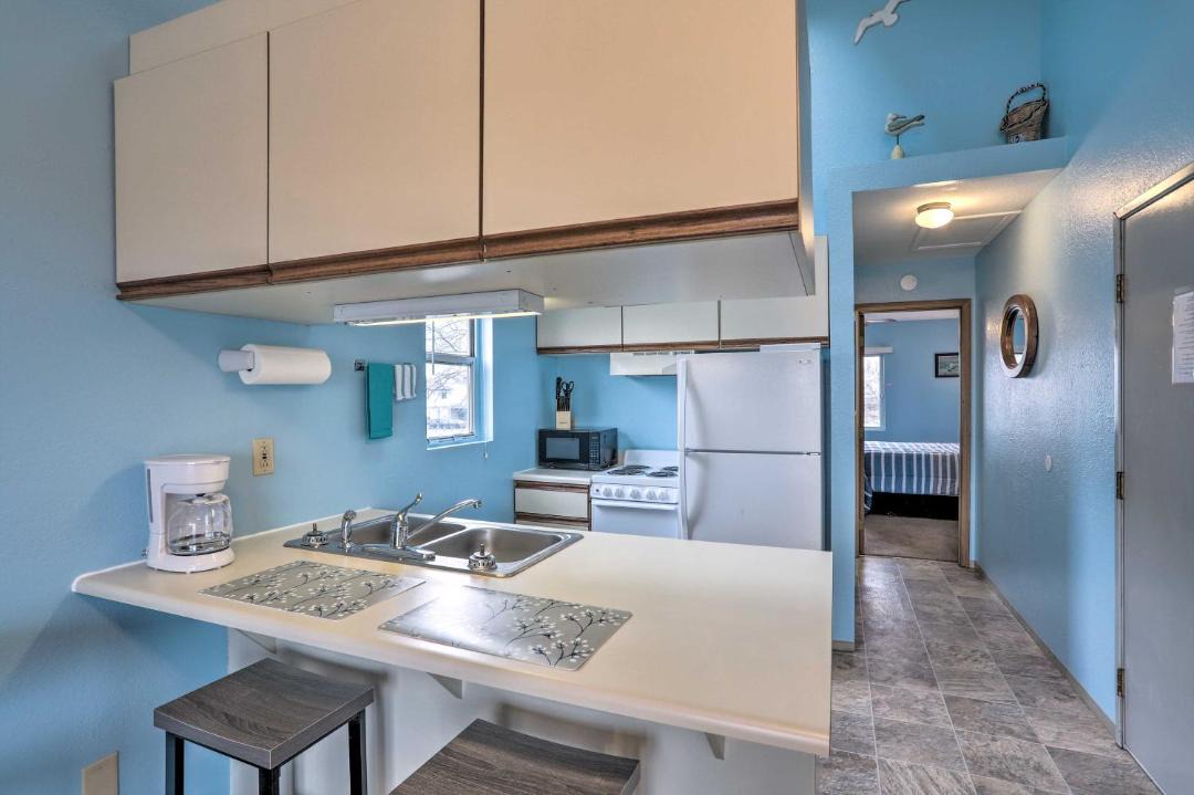 Photo of Kitchen in Oak Harbor