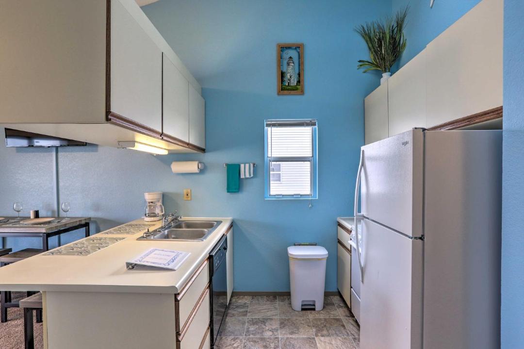 Photo of Kitchen in Oak Harbor