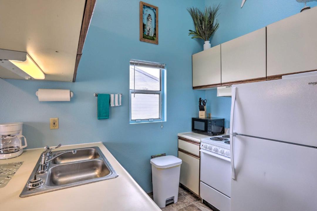 Photo of Kitchen in Oak Harbor