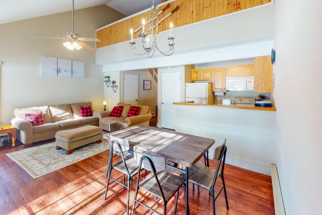 Photo of Livingroom in White Haven