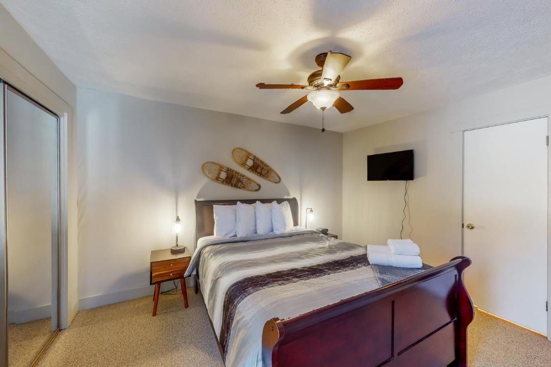 Photo of Bedroom in White Haven