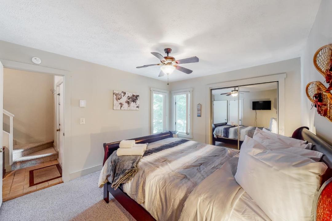 Photo of Bedroom in White Haven