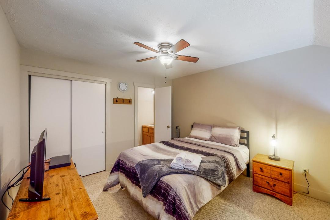 Photo of Bedroom in White Haven