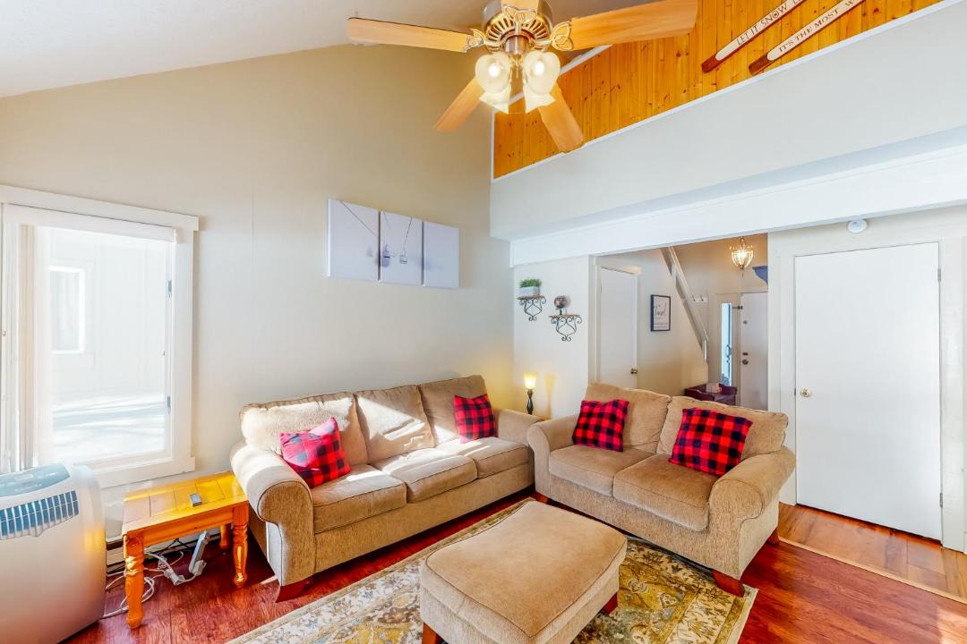 Photo of Livingroom in White Haven