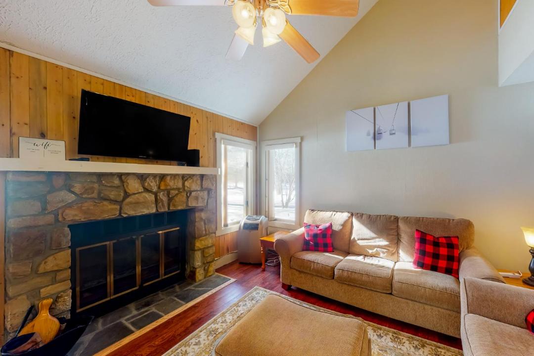 Photo of Livingroom in White Haven