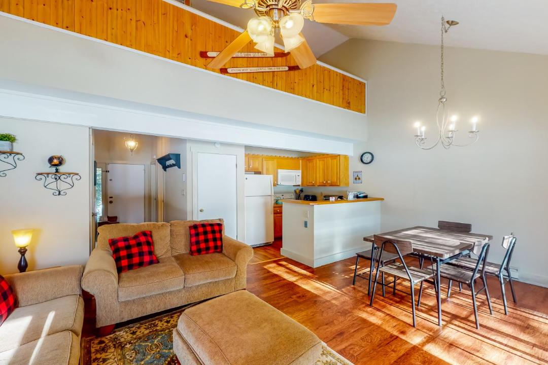 Photo of Livingroom in White Haven