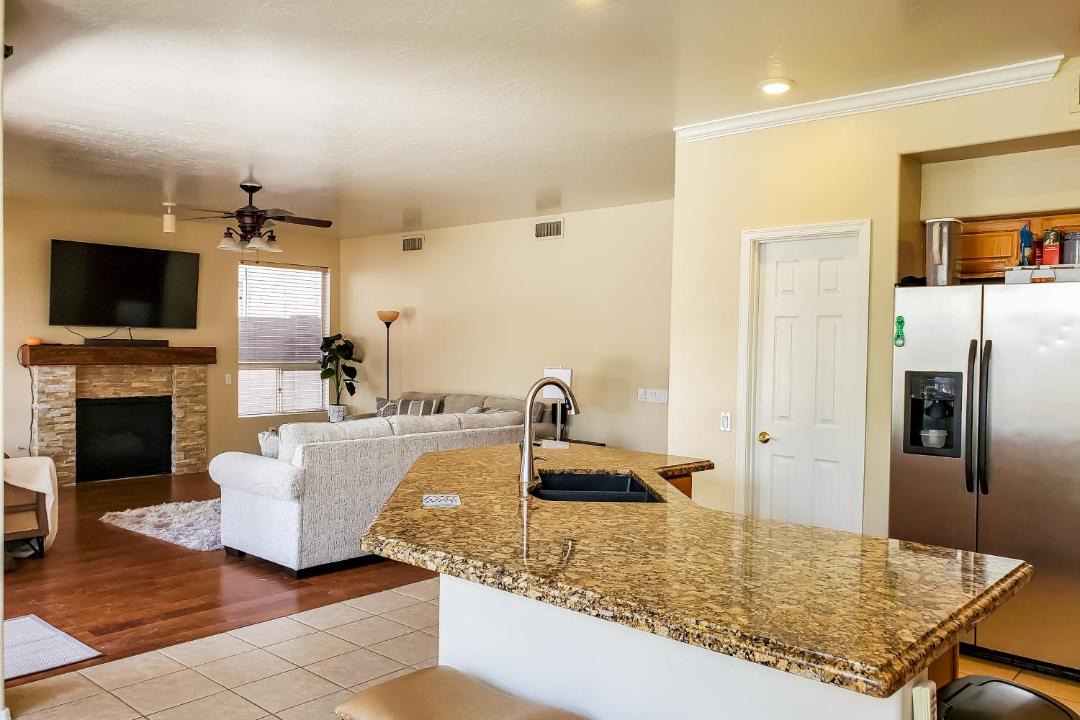 Photo of Kitchen in East Mesa