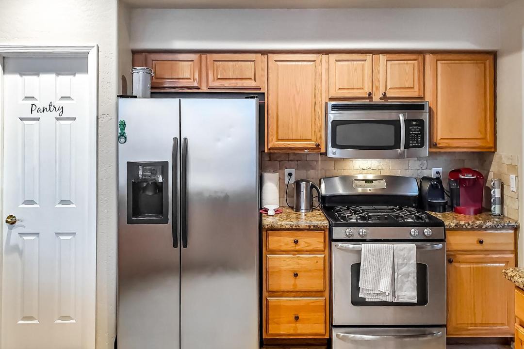 Photo of Kitchen in East Mesa