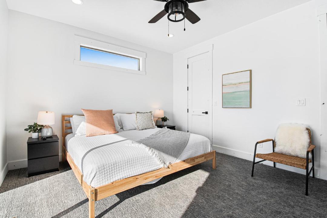 Photo of Bedroom in Sweetwater